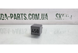 Реле 458 Skoda Octavia A5 VAG (1K0906381)