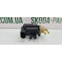 Клапан надуву турбіни Skoda Octavia A5 1K0906627B VAG (1K0906627B)