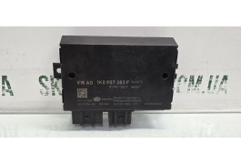 Блок керування фаркопом Skoda Octavia A5 1k0907383F VAG (1K0907383F)