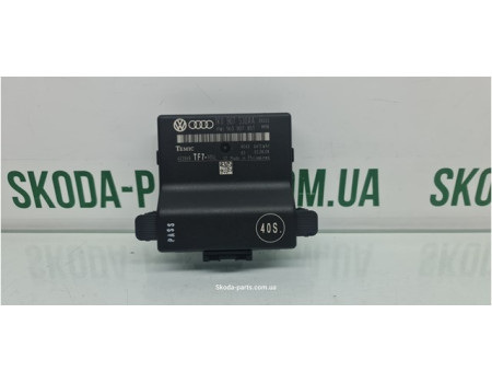 Блок комфорту Skoda Octavia A5 1K0907530AA VAG (1K0907530AA)