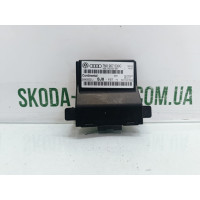 Блок управління інтерфейсом Skoda Octavia A5 1K0907530H VAG (1K0907530H)