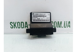 Блок управління інтерфейсом Skoda Octavia A5 1K0907530H VAG (1K0907530H)
