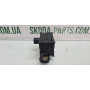 Датчик поздовжнього прискорення Skoda Octavia A5 вживаний 1K0907655D VAG (1K0907655D)