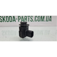 Датчик забруднення повітря Skoda Octavia A5 1K0907659 VAG (1K0907659)