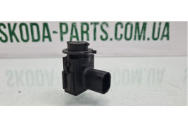 Датчик забруднення повітря Skoda Octavia A5 1K0907659 VAG (1K0907659)