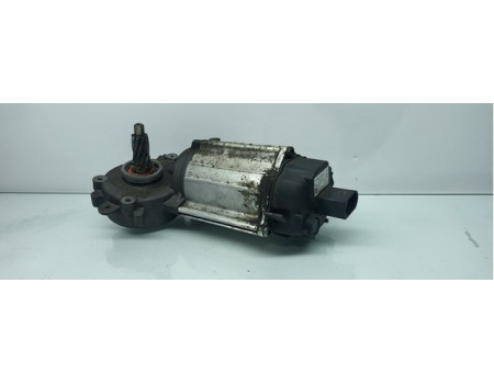 Мотор рульової рейки Skoda Octavia A5 рестайл 1K0909144M VAG (1K0909144M)