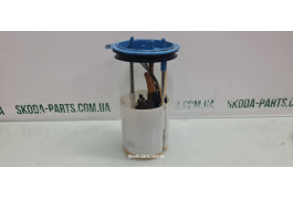 Паливний насос 1.2tsi Skoda Octavia A5 1K0919051CL VAG (1K0919051CL)