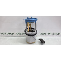 Паливний насос Skoda Octavia A5 1K0919051DB VAG (1K0919051DB)