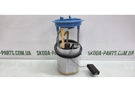 Паливний насос Skoda Octavia A5 1K0919051DB VAG (1K0919051DB)
