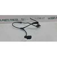 Проводка датчика АБС (ABS) передня ліва Skoda Octavia A5 1K0927903B VAG (1K0927903B)