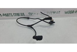 Проводка датчика АБС (ABS) передня ліва Skoda Octavia A5 1K0927903B VAG (1K0927903B)