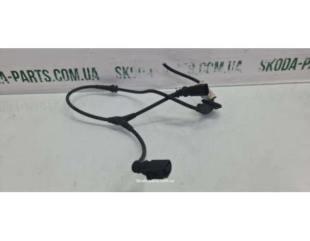Проводка датчика АБС (ABS) передня ліва Skoda Octavia A5 1K0927903B VAG (1K0927903B)
