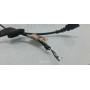 Проводка датчика абс передня права Skoda Octavia A5 1K0927903F вживана VAG (1K0927903F)