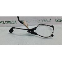 Проводка датчика АБС ABS передня права Skoda Octavia A5 1K0927903N VAG (1K0927903N)