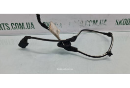 Проводка датчика АБС ABS передня права Skoda Octavia A5 1K0927903N VAG (1K0927903N)