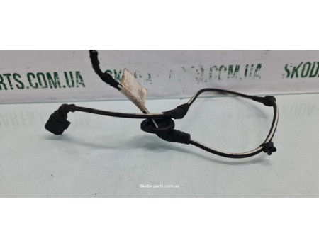 Проводка датчика АБС ABS передня права Skoda Octavia A5 1K0927903N VAG (1K0927903N)