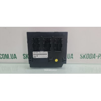 Блок комфорту Skoda Octavia A5 1k0937084D вживаний VAG (1K0937084D)