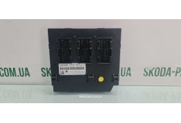 Блок комфорту Skoda Octavia A5 1k0937084D вживаний VAG (1K0937084D)