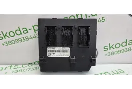 Блок комфорту VAG (1K0937087AE)