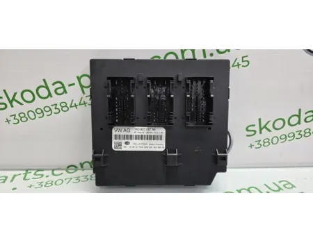 Блок комфорту VAG (1K0937087AE)