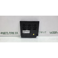 Модуль керування (ЕБУ) бортової мережі Блок Комфорту Skoda Octavia A5 VAG (1K0937087D)