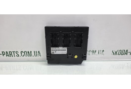 Модуль керування (ЕБУ) бортової мережі Блок Комфорту Skoda Octavia A5 VAG (1K0937087D)