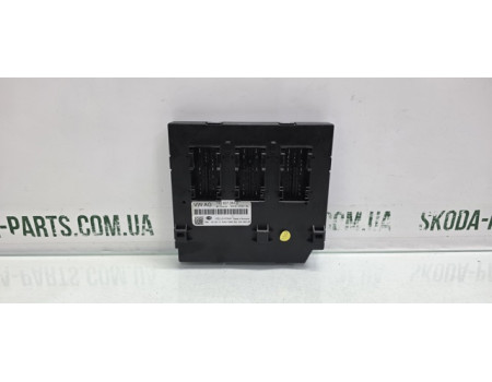 Модуль керування (ЕБУ) бортової мережі Блок Комфорту Skoda Octavia A5 VAG (1K0937087D)