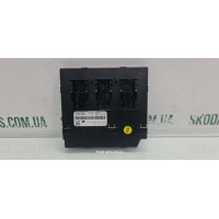 Блок комфорту 1.2tsi Skoda Octavia A5 1K0937087K VAG (1K0937087K)