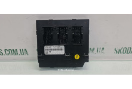 Блок комфорту 1.2tsi Skoda Octavia A5 1K0937087K VAG (1K0937087K)