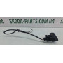Датчик включення стоп сигналу Skoda Octavia A5 1K0945459A вживаний VAG (1K0945459A)