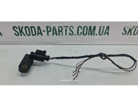 Датчик включення стоп сигналу Skoda Octavia A5 1K0945459A вживаний VAG (1K0945459A)