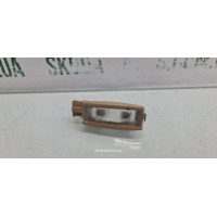 Плафон підсвітки козирка Volkswagen Passat B7 1K0947109 VAG (1K0947109)