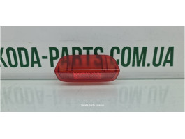 Катафот дверей Volkswagen Passat B7 1K0947419A VAG (1K0947419A)