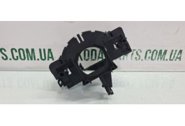 Кронштейн підрульового перемикача Skoda Octavia A5 вживаний 1K0953503AT VAG (1K0953503AT)