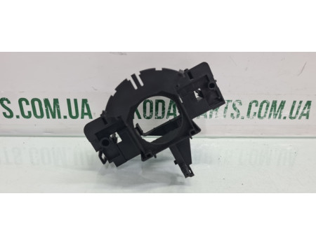 Кронштейн підрульового перемикача Skoda Octavia A5 вживаний 1K0953503AT VAG (1K0953503AT)