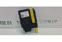 Блок управління підкермовими перемикачами Skoda Octavia A5 1K0953549A VAG (1K0953549A)