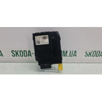 Блок управління підкермовими перемикачами Skoda Octavia A5 1K0953549AG VAG (1K0953549AG)