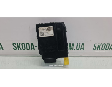 Блок управління підкермовими перемикачами Skoda Octavia A5 1K0953549AG VAG (1K0953549AG)