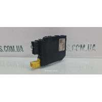 Блок управління підкермовий Skoda Octavia A5 VAG (1K0953549BC)