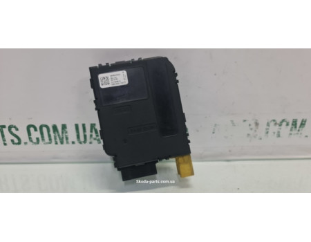 Блок управління Skoda Octavia A5 1K0953549BN VAG (1K0953549BN)