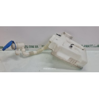 Бачок омивача скла та фар Skoda Octavia A5 VAG (1K0955453Q)