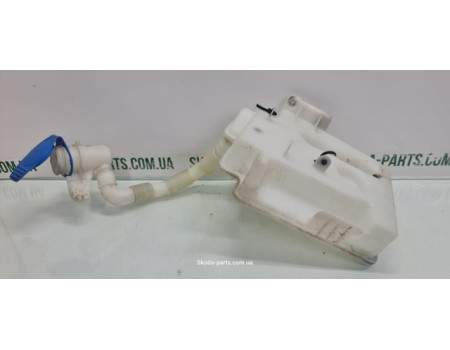 Бачок омивача скла та фар Skoda Octavia A5 VAG (1K0955453Q)