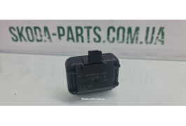 Датчик дощу Skoda Octavia A5 1K0955559AH VAG (1K0955559AH)
