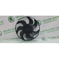 Вентилятор кондиціонера Skoda Octavia A5 1K0959455ET VAG (1K0959455ET)