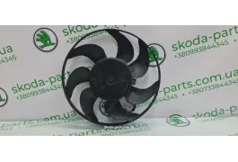 Вентилятор кондиціонера Skoda Octavia A5 1K0959455ET VAG (1K0959455ET)