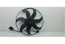 Вентилятор охолодження Skoda Octavia A5 1K0959455P VAG (1K0959455P)