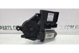 Двигун склопідіймача двері передньої правої Skoda Octavia A5 1K0959792H VAG (1K0959792H)