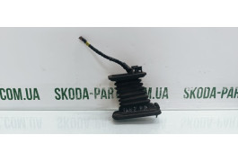 Гофра проводки дверей Skoda Fabia New VAG (1K0959843C)