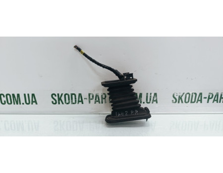 Гофра проводки дверей Skoda Fabia New VAG (1K0959843C)