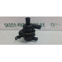 Помпа додаткова системи охолодження двигуна 1.2tsi Skoda Octavia A5 1K0965561L VAG (1K0965561L)